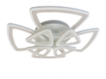 Lustra led Beyra Design SLC cu telecomanda, Lumina calda/neutra/rece si intensitate reglabila - imagine 4