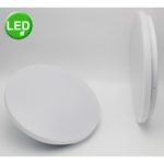 Plfoniera Led Ultra Slim SLC 32W