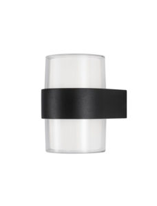 Aplica perete Rotunda 2x6W Lumina calda - imagine 5