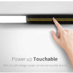 Conector sina magnetica liniar - imagine 4