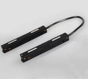 Conector sina magnetica pentru colt