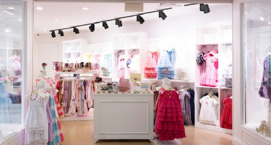 Sina spoturi led tavan 300cm - imagine 2