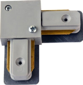Conector sina spoturi led 90 de grade