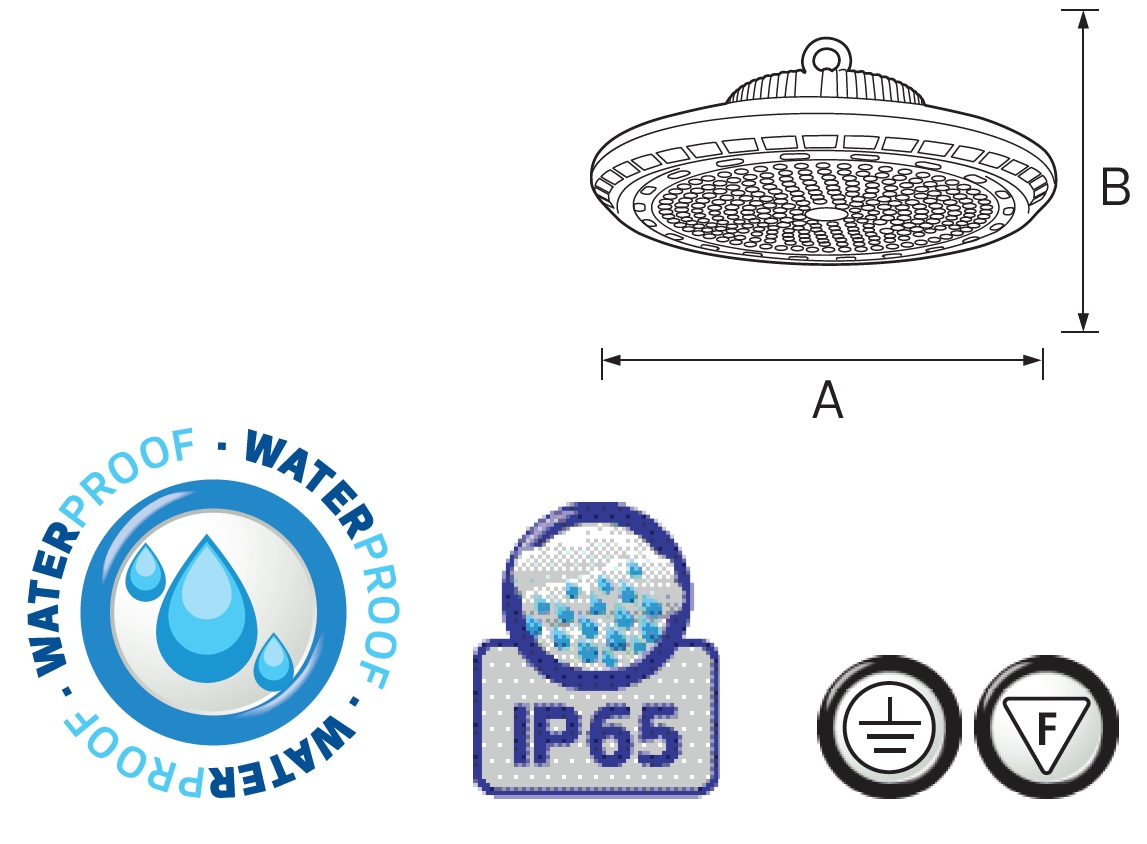 Lampa Hala Artemis LED - imagine 2