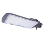 Lampa Iluminat Stradal LED 100W 3 Ani Garantie - imagine 2