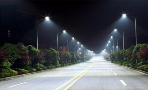 Lampa Iluminat Stradal LED 100W 3 Ani Garantie - imagine 5