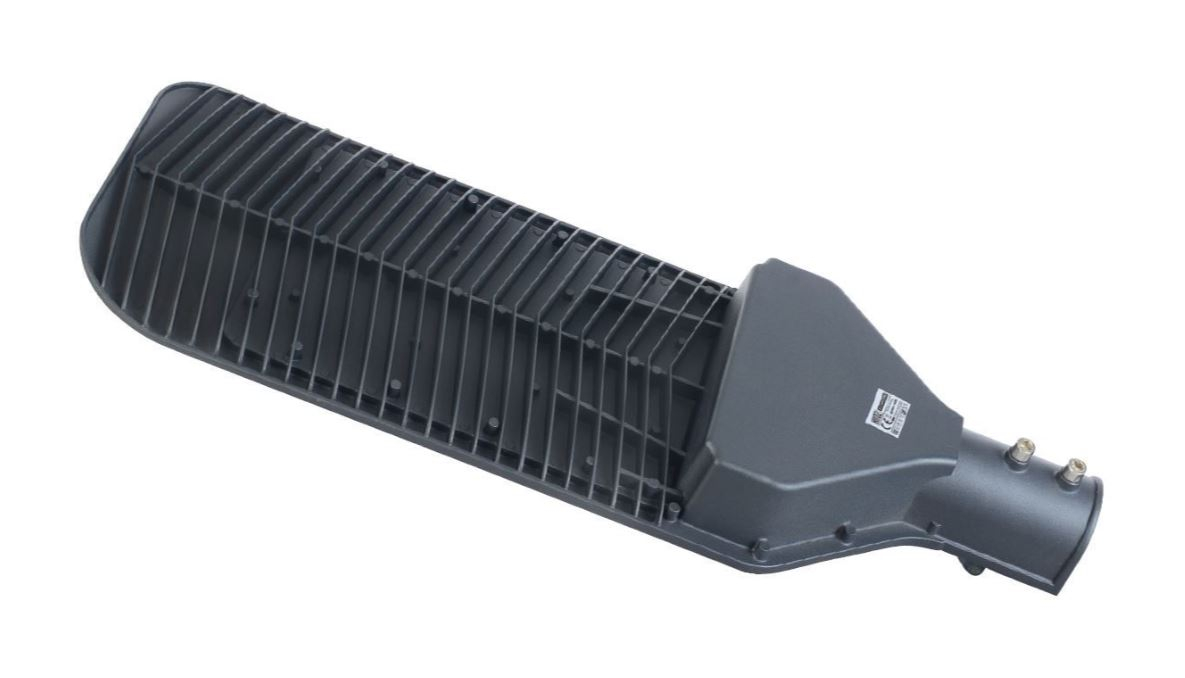 Lampa Iluminat Stradal Orlando LED 20W/ 30W/ 50W/ 100W/ 150W - imagine 3