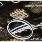 Lustra Design Sferic L022 LED - imagine 3