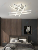 Lustra Led ARIA Circle White