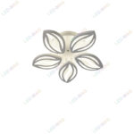 Lustra Led Leaf Design SLC cu Telecomanda - imagine 4