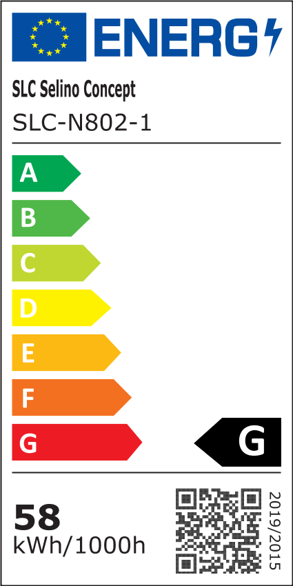 Lustra LED Circle Numva 1, SLC Selino Concept  cu telecomanda, Intensitate reglabila si lumina calda, neutra, rece - imagine 2