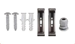 Lampa Led 120 cm IP65 - imagine 3