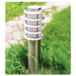 Lampa iluminat Gradina Ladin 60W - imagine 4