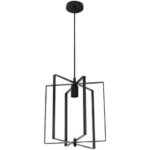 Pendul Dreptunghiular design industrial - imagine 2