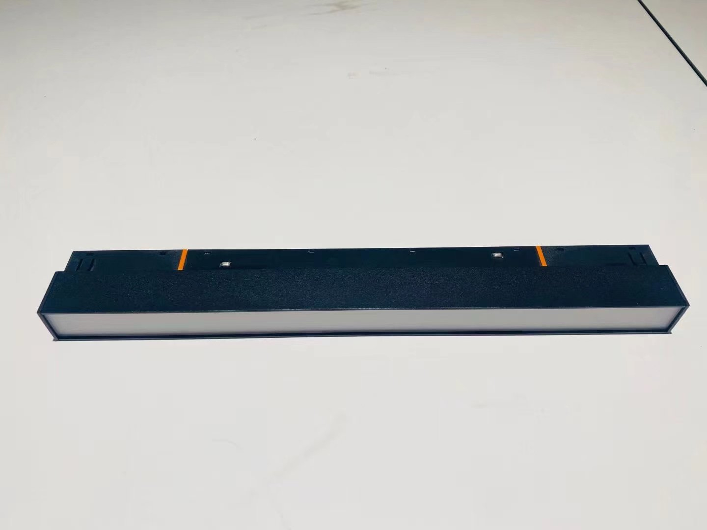 Proiector Led Sina Magnetica Fix Negru 10W 3000k - imagine 2