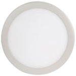 Spot led incastrat Slim 18W, 2700k/4200k