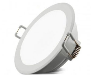 Spot led incastrat 6W 4000K 460 lumeni